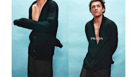 prada men advertising|IN THE MOOD FOR PRADA: Prada Menswear S/S .